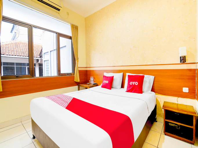 Collection O 91297 Hotel Sakura, Bandung