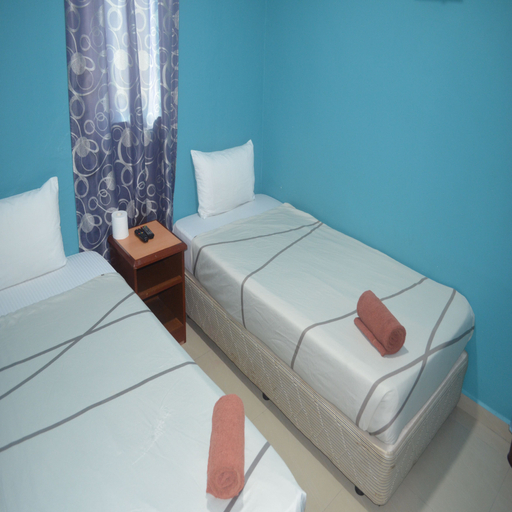 HOTEL CASA REO Room Type - Twin Room