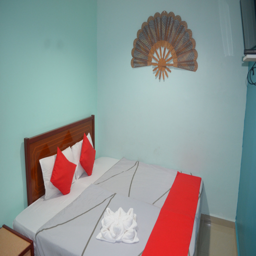 HOTEL CASA REO Room Type - Deluxe Double Room 2