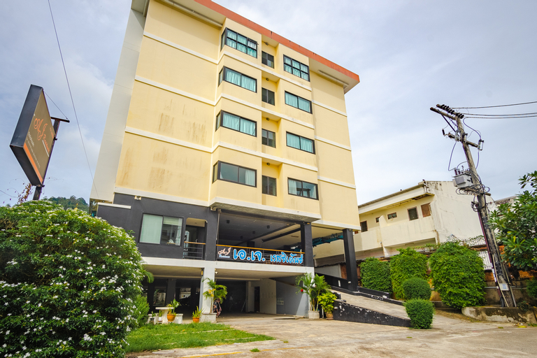 AJ Residence, Phuket Island