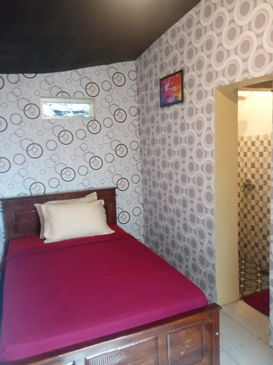Bedroom 12