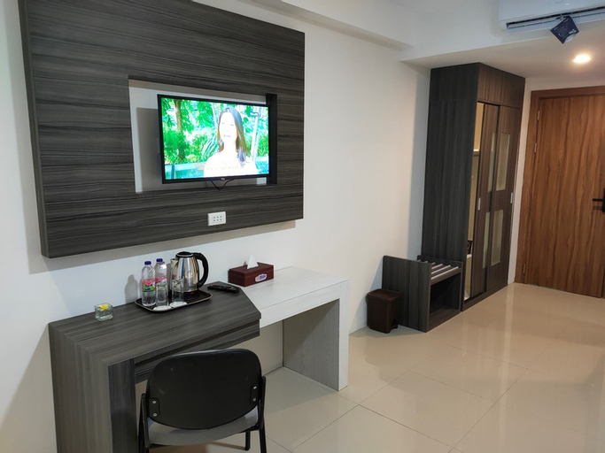 Bedroom 3, Golden Ganesha Hotel Yogyakarta, Bantul