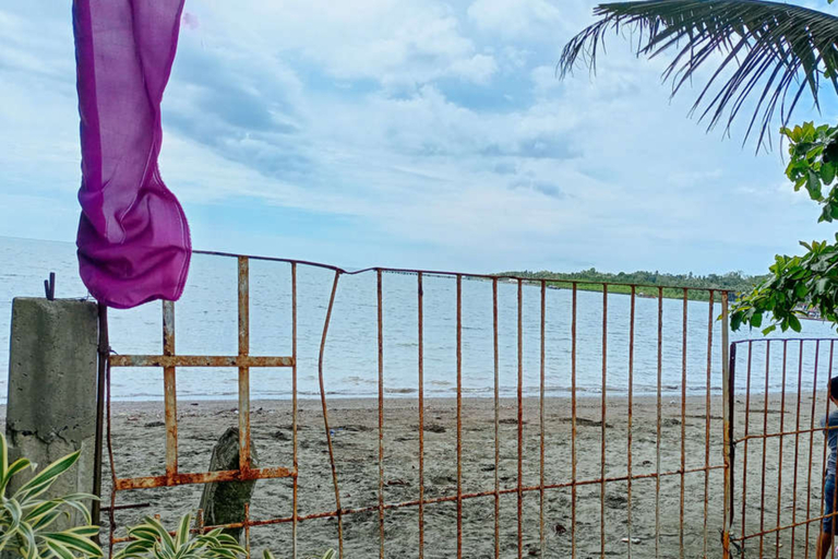 Others 2, Erojo's Beach resort, Sindangan