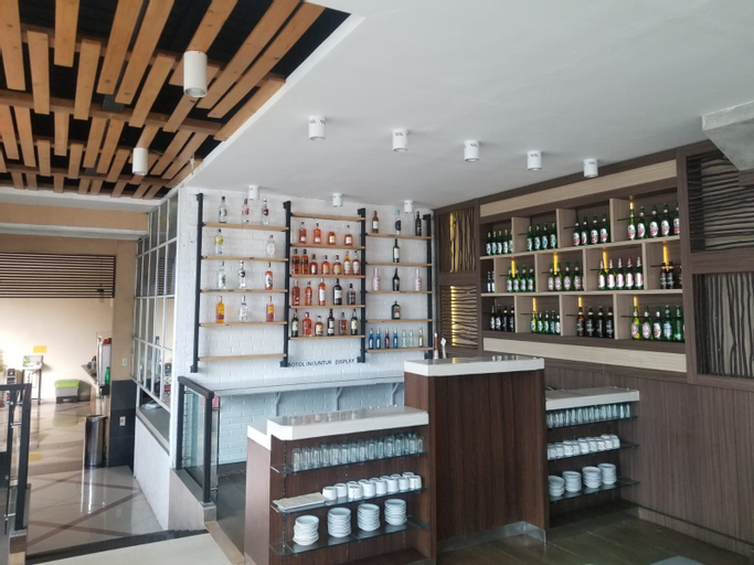 Food & Drinks 4, Hotel Puriwisata Baturaden, Banyumas
