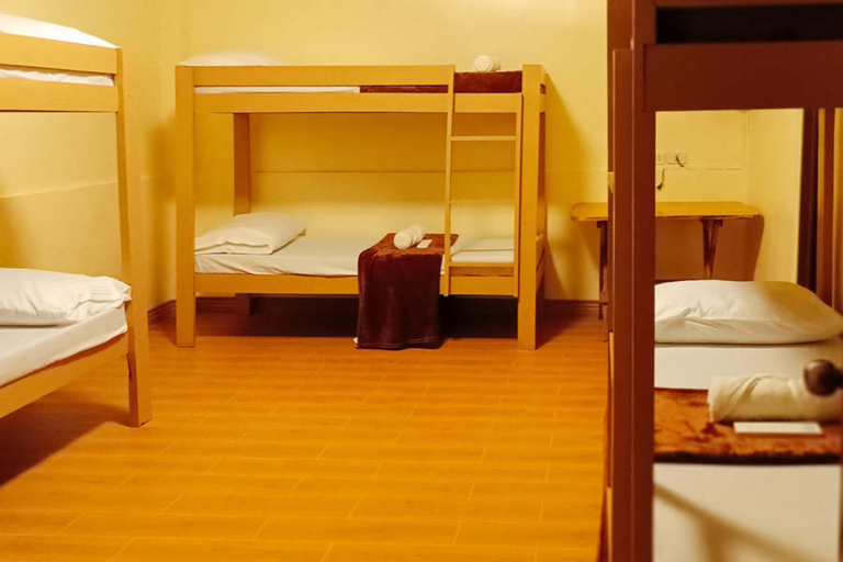 Bedroom 4, Maribel's Pension Sindangan, Sindangan