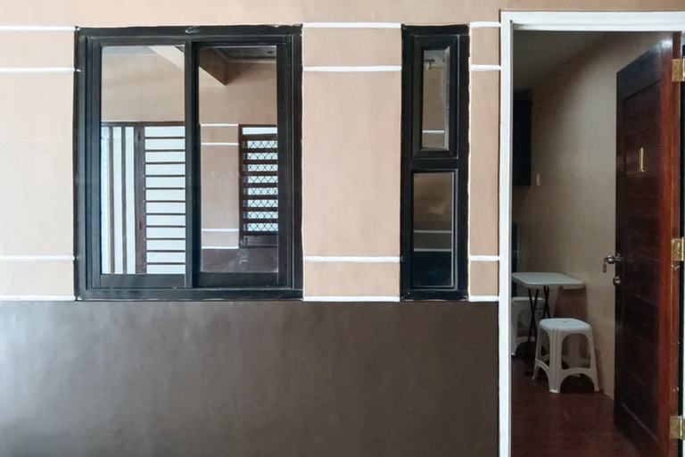 Public Area 5, RedDoorz @ JJ & Kaye Apartment Pangasinan, Rosales