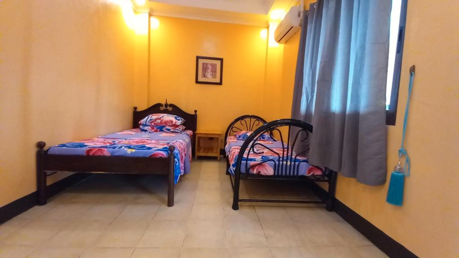 Marabella Palace Resort Antipolo, Angono