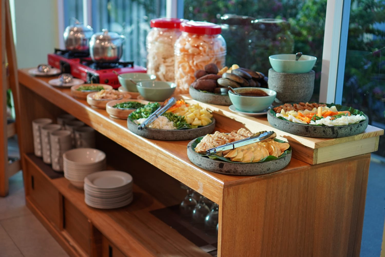 Food & Drinks 4, Hotel Moloka'i Morotai, Pulau Morotai