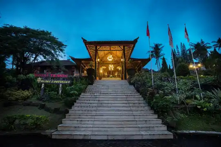 Exterior & Views 1, Triple Tree @Trawas by IOHospitality, Mojokerto