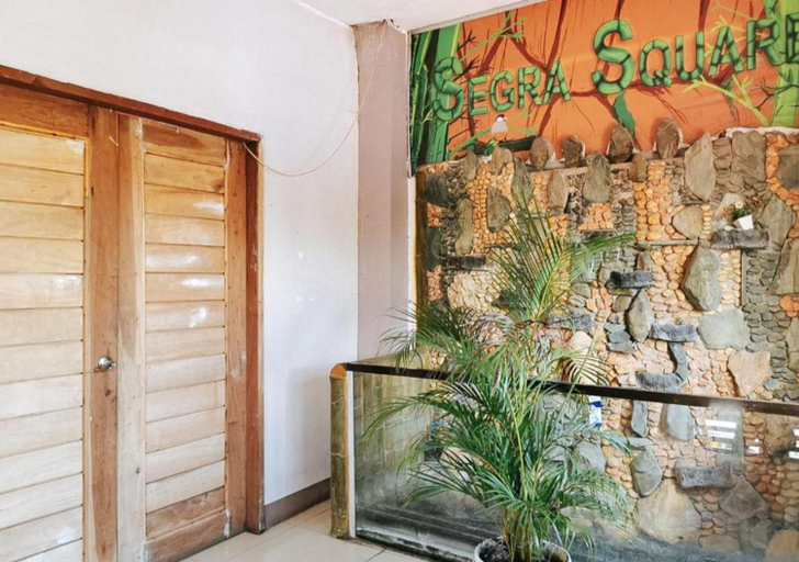 Others 4, Segra Square Pension House, Balamban