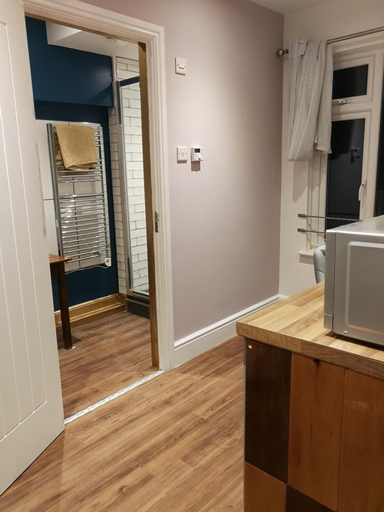 Public Area 2, Haydn House - B&B, Somerset