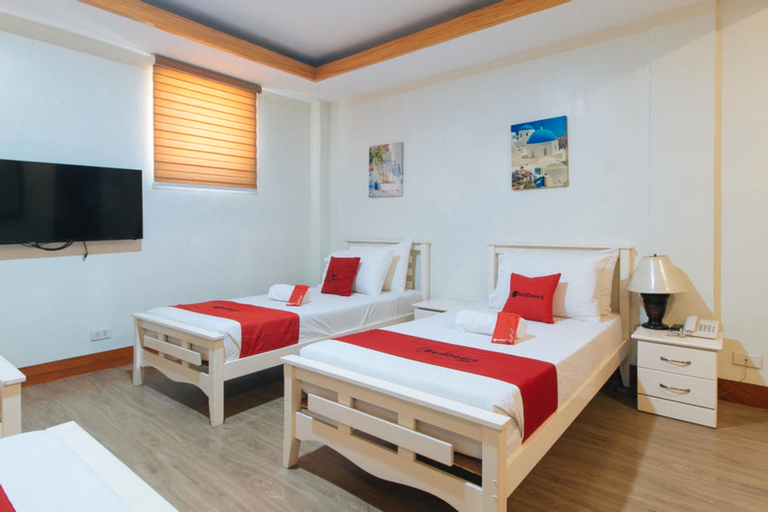 RedDoorz Hostel @ Ritz Place Baguio, Baguio
