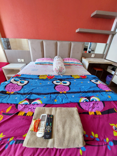Others 5, Vivo Apartemen by One Room, Yogyakarta