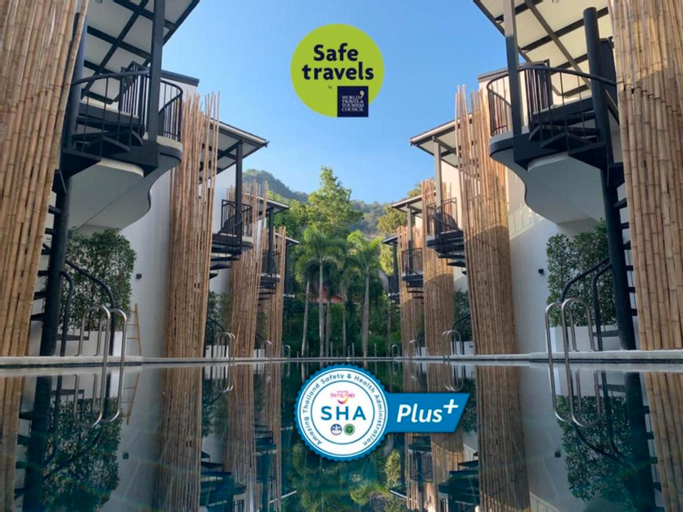 Exterior & Views 5, Anana Ecological Resort Krabi, Mueang Krabi