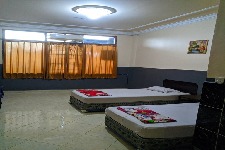 Bedroom 4, Wisma Ananda 1, Indragiri Hilir