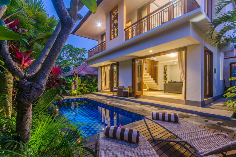 Sport & Beauty 5, LaMeli Villas, Gianyar