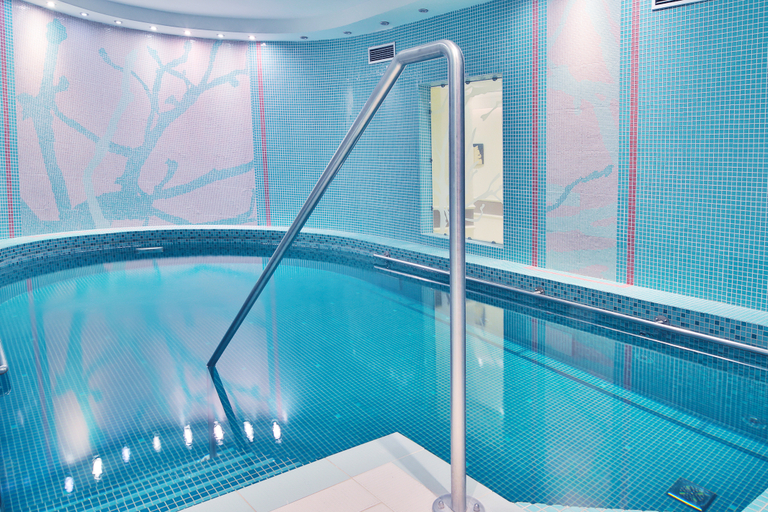 Sport & Beauty 3, Sun Palace Wellness Hotel Marianske Lazne, Cheb