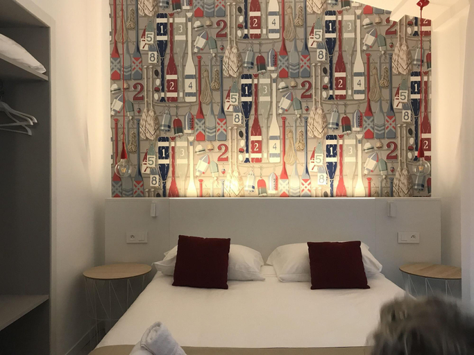 Bedroom 3, Prea Gianca, Corse-du-Sud