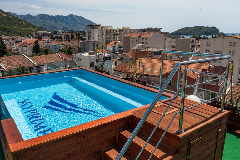 Sport & Beauty 4, Azzuro Apartments