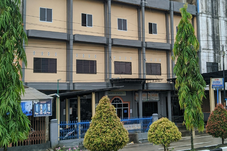 Exterior & Views 1, Wisma Ananda 1, Indragiri Hilir