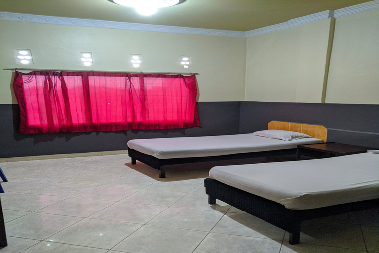 Bedroom 3, Wisma Ananda 1, Indragiri Hilir