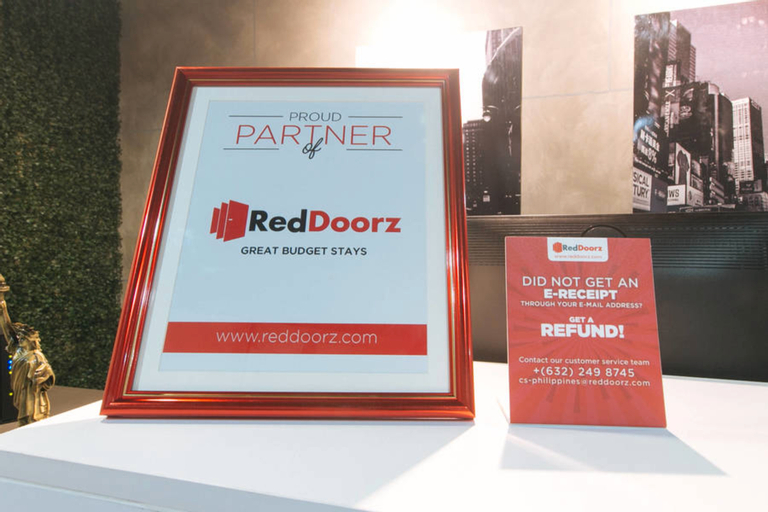RedDoorz Hostel @ Ritz Place Baguio, Baguio City