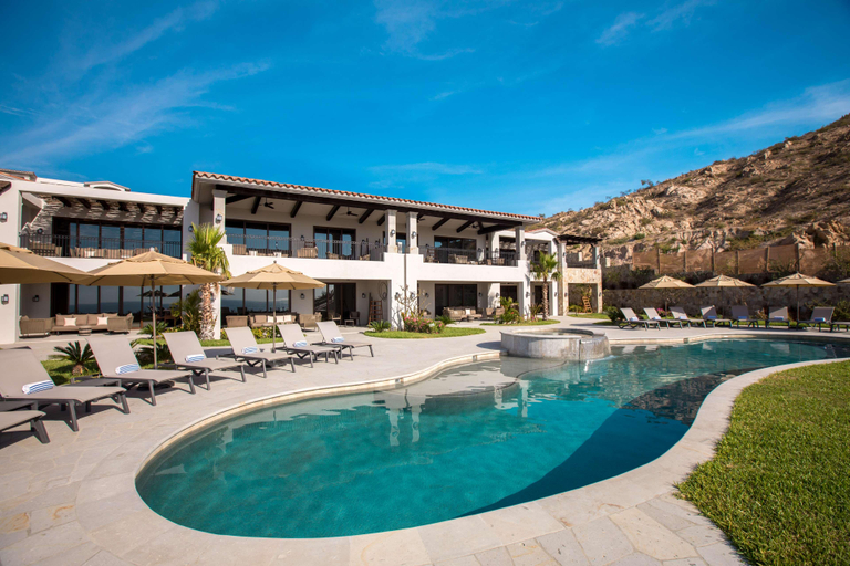 Sport & Beauty 2, Live Aqua Private Residence Los Cabos, La Paz