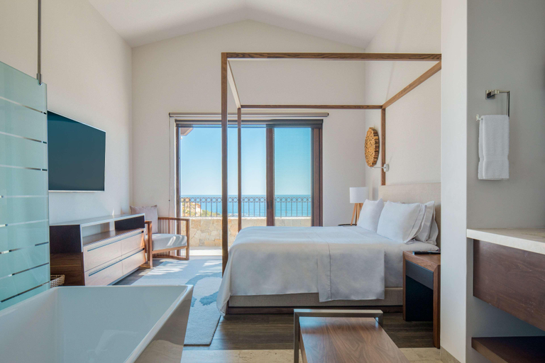 Bedroom 3, Live Aqua Private Residence Los Cabos, La Paz