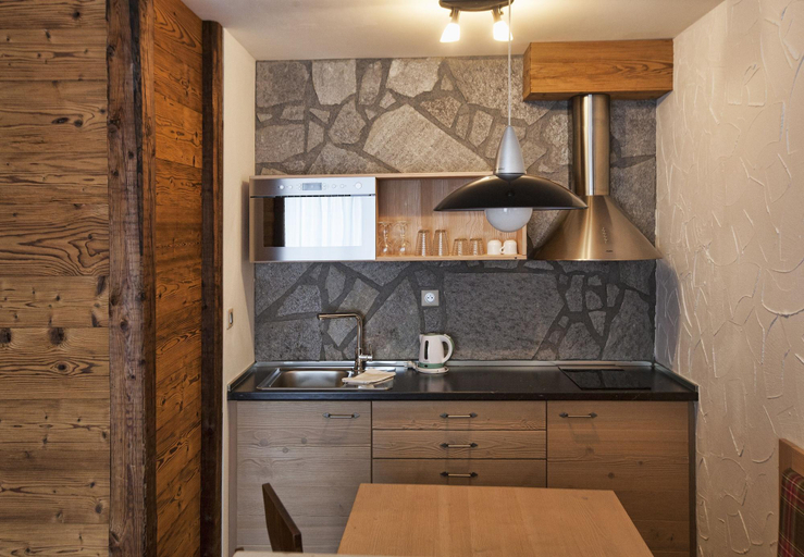 Bedroom 2, Aplend Kukucka Mountain Hotel & Residences, Poprad