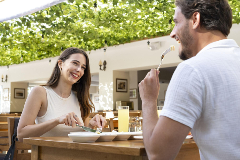 Food & Drinks, Sea & City Devran Hotel, Antalya