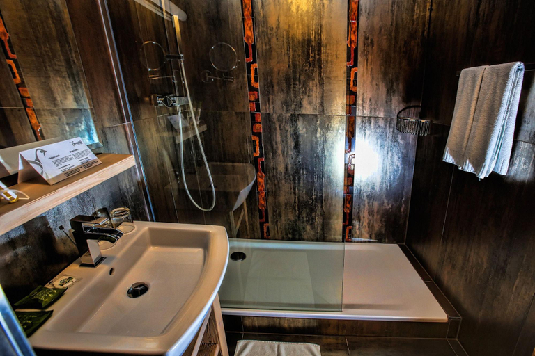 Bathroom 4, Aplend Kukucka Mountain Hotel & Residences, Poprad