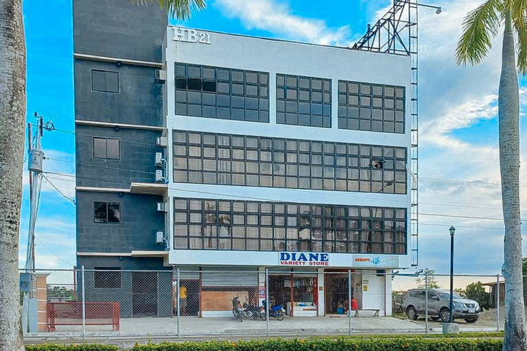RedDoorz Near Iloilo International Airport, Santa Barbara