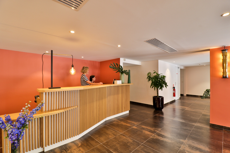 Public Area 3, Hotel du Pin Nice Port, Alpes-Maritimes