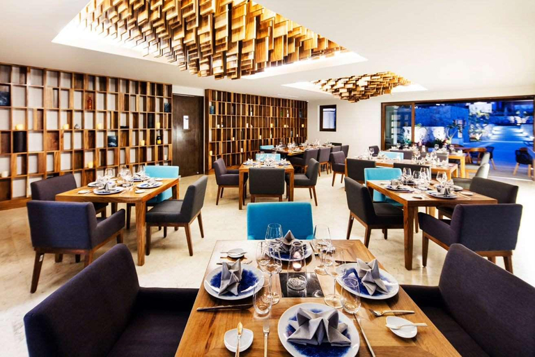 Food & Drinks 5, Live Aqua Private Residence Los Cabos, La Paz