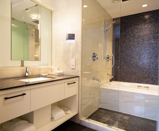 Bathroom, The Stay Boulevard Nisantası, Beşiktaş