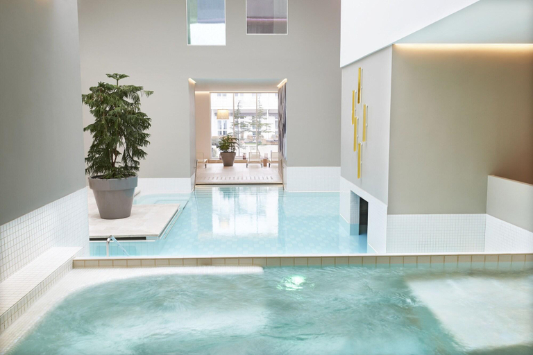 Sport & Beauty 2, Kurhotel Skodsborg, Rudersdal