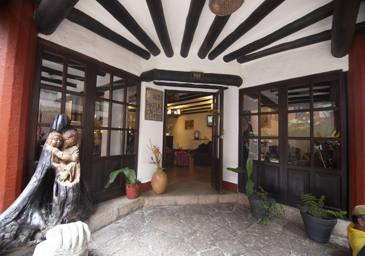 Exterior & Views, Hatun Inti Classic, Urubamba