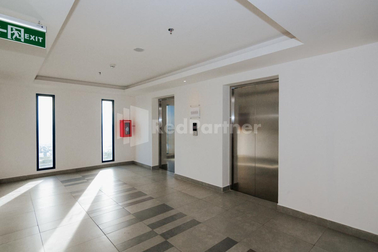 Public Area 3, RedLiving Apartemen Sayana - Hazelnut Property Tower Cha, Bekasi