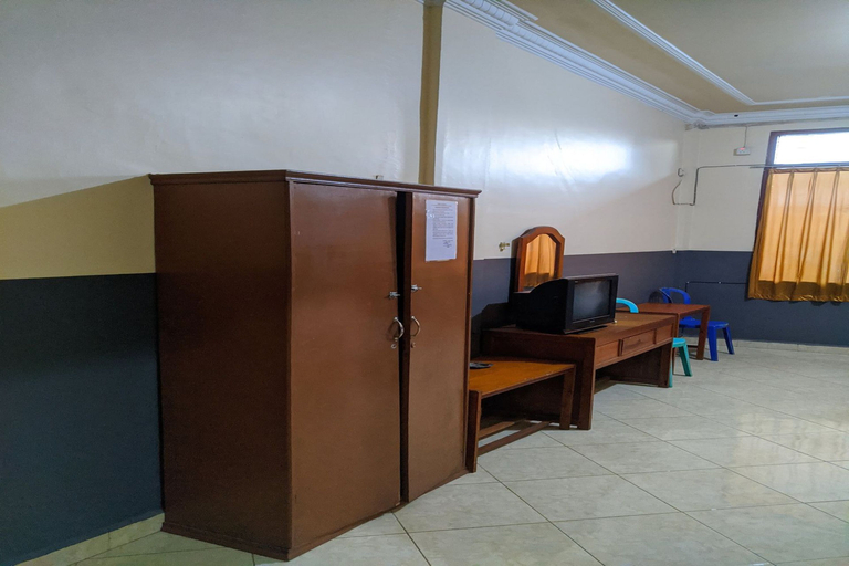 Bedroom 2, Wisma Ananda 1, Indragiri Hilir