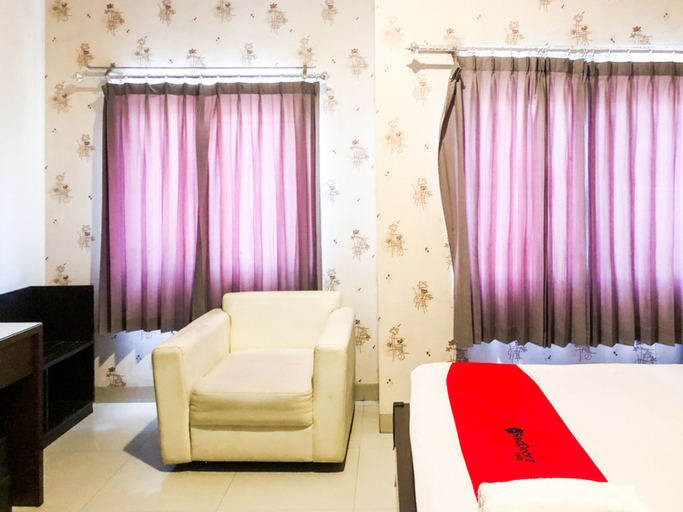 Others 5, RedDoorz @ Hotel Gajah Mada Palu, Palu