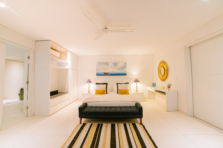 Bedroom 5, CassaMia Bali, Badung