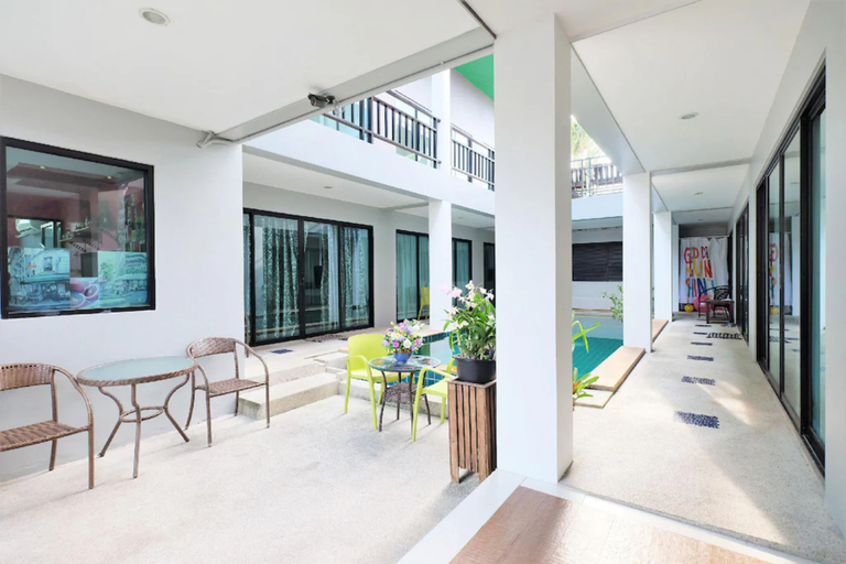 Others 2, Tina Boutique Resort, Pulau Phuket