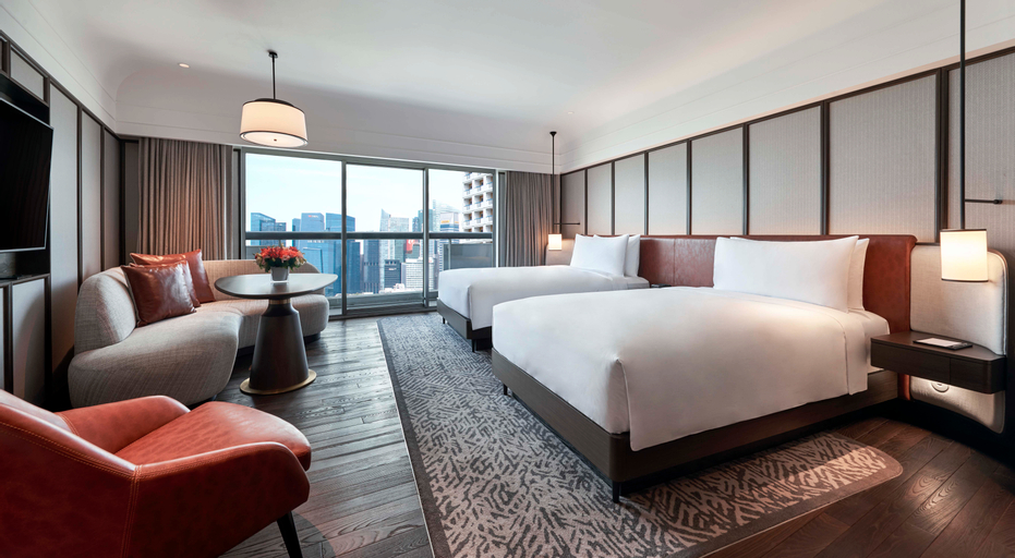 Bedroom 29