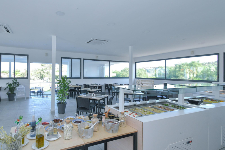 Food & Drinks 4, Evita Mare, South Aegean
