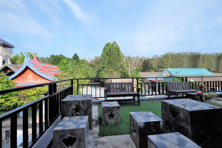 Exterior & Views 4, Tina Boutique Resort, Pulau Phuket