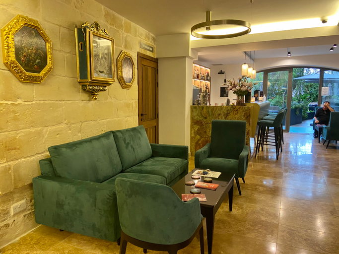 Public Area 4, The Village Boutique & Spa