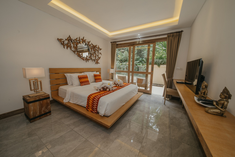 Bedroom 6