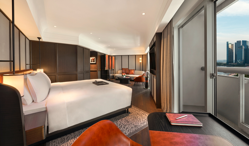 Bedroom 30