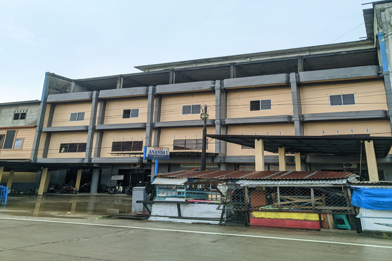 Exterior & Views 5, Wisma Ananda 1, Indragiri Hilir