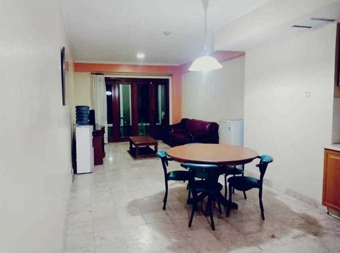 Others 4, Kondominium at Pantai Carita by Ibnu, Serang